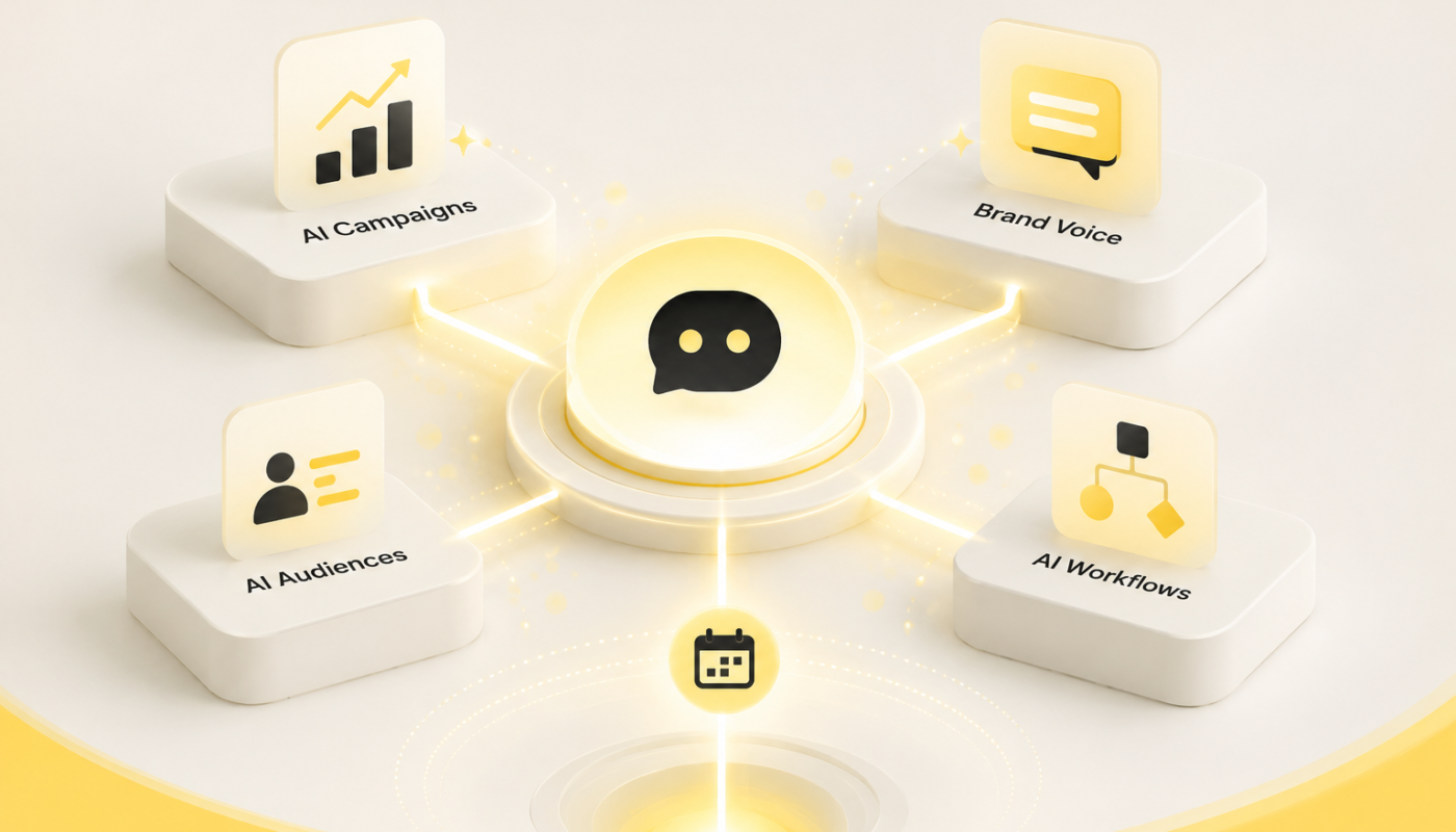 Attentive Unveils Agentic AI Roadmap at Thread 2026 in BFCM-Targeted Push