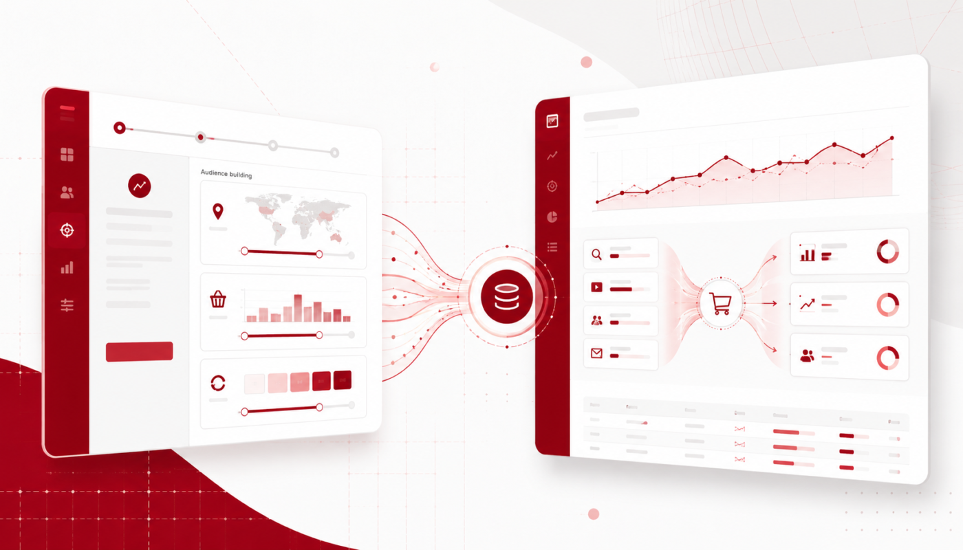How DoorDash Is Turning Its Retail Network Into a Full-Stack Commerce Media Platform with Symbiosys
