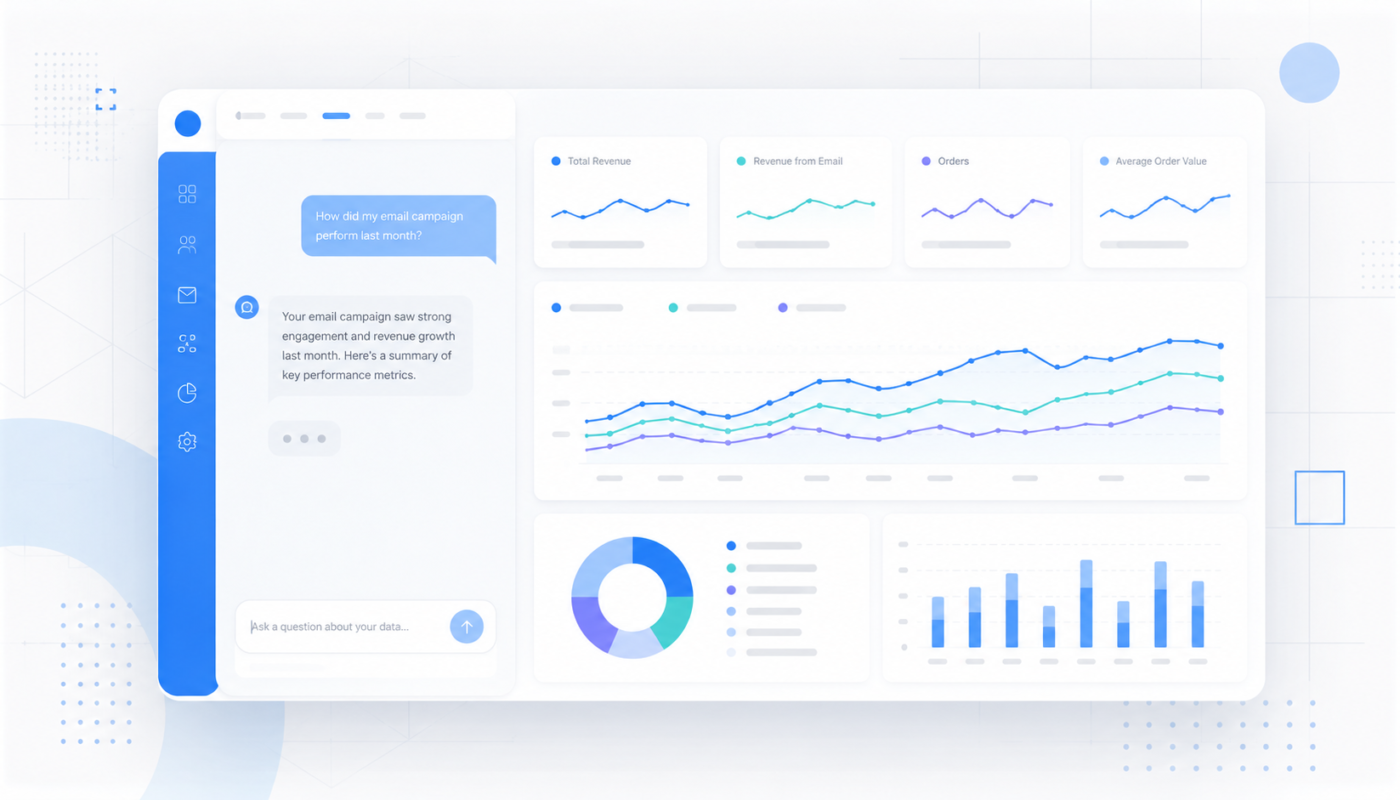 Intuit Launches Conversational Analytics Agent for Mailchimp as Anthropic Integration Goes Live