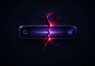 Marketers Are Optimizing for AI Search. Trust in AI Search Is Already Collapsing.