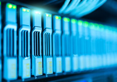 The Agent Race Is Becoming a Fight Over the Data Underneath It