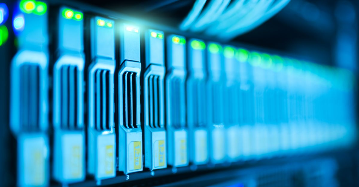 The Agent Race Is Becoming a Fight Over the Data Underneath It