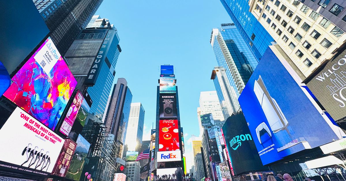 Independent AdTech Is Professionalizing: Buying the Data, Scale and Talent to Take On the Walled Gardens