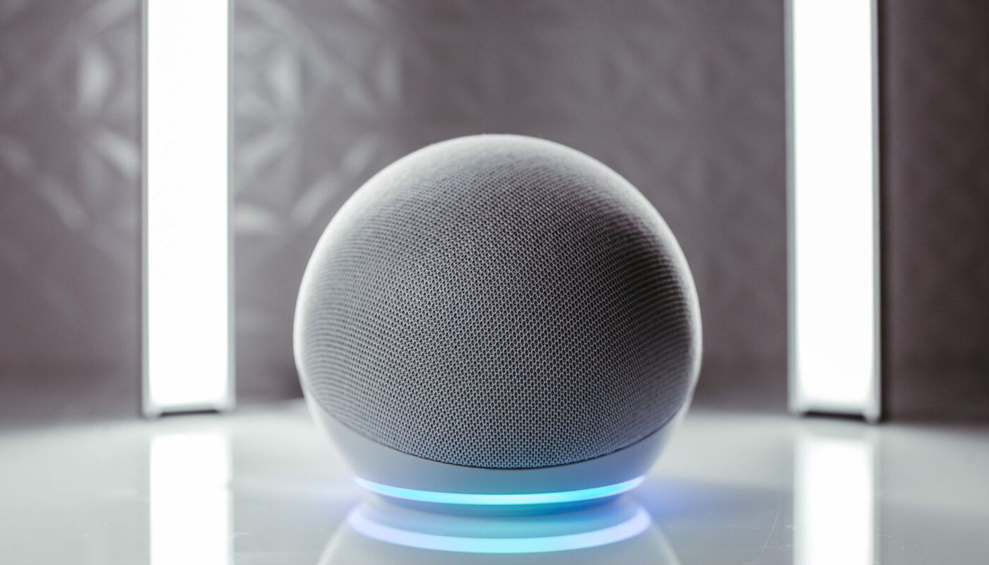 Voice AI Becomes a Commerce Channel as Amazon Embeds Agentic Ads Into Alexa+