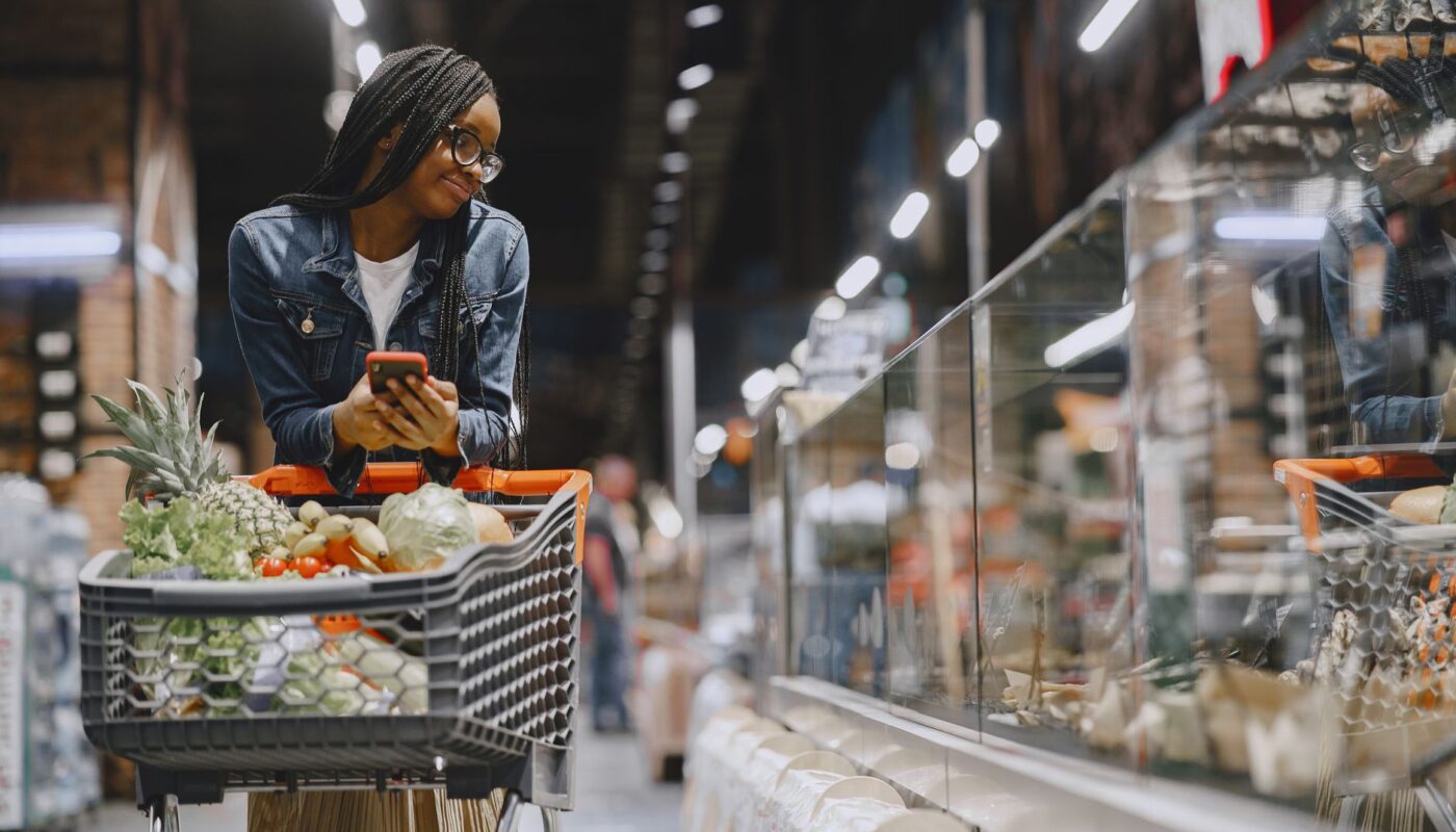 Albertsons Media Collective Embeds Sponsored Products Into AI-Powered Grocery Search via Criteo