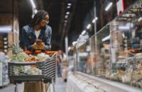 Albertsons Media Collective Embeds Sponsored Products Into AI-Powered Grocery Search via Criteo