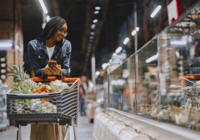 Albertsons Media Collective Embeds Sponsored Products Into AI-Powered Grocery Search via Criteo