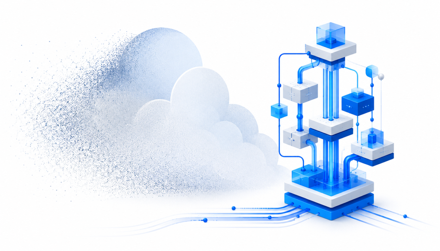 Salesforce Is Quietly Sunsetting Marketing Cloud as Agentforce Absorbs the Data Layer