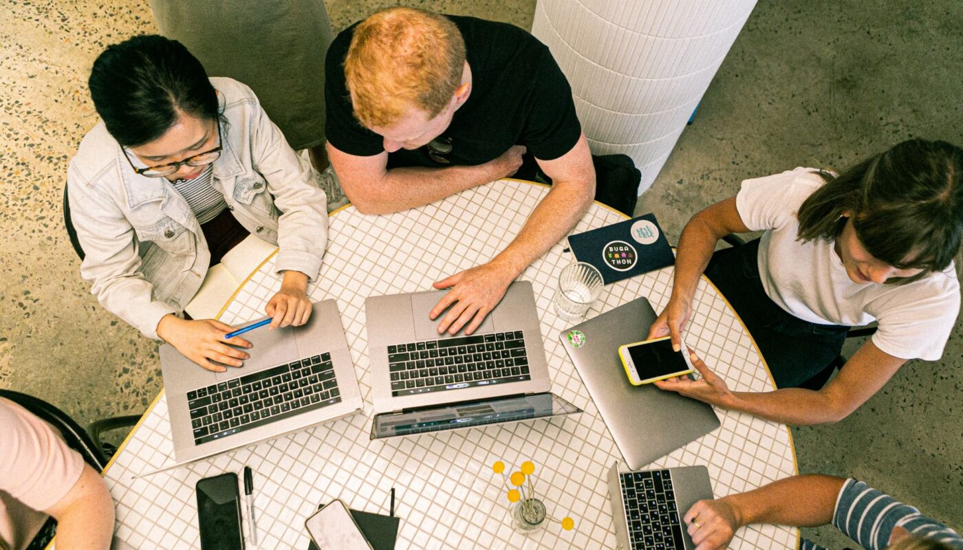 Agencies Are Buying Their Way Into Creative Intelligence
