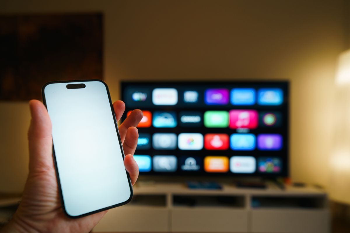 Connected TV Ad Spend Hits $38 Billion as Programmatic Transactions Reach 90% of the Channel