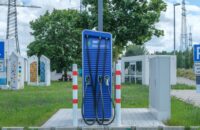 Tesla Owns 1 in 5 AI Answers About EVs, Study Finds
