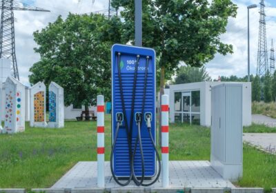 Tesla Owns 1 in 5 AI Answers About EVs, Study Finds
