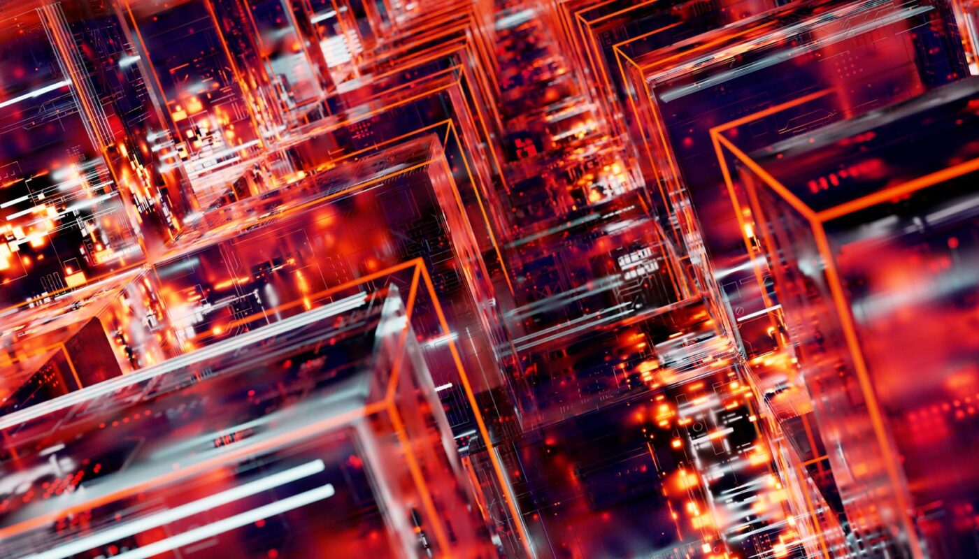 The Content Infrastructure Layer Becomes the Last Missing Piece in the Agentic Marketing Stack