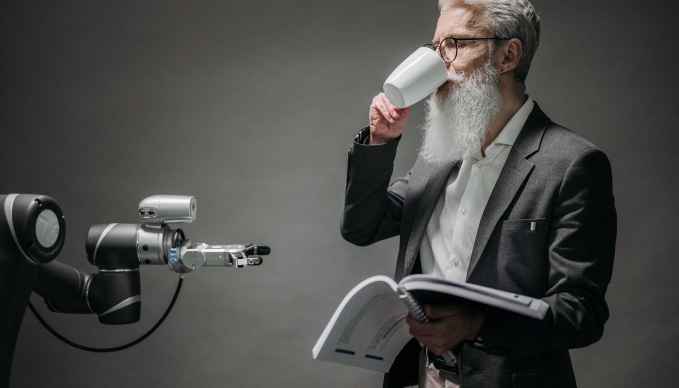 The Front Door of B2B Sales Is Now an AI Agent as Salesforce Absorbs Qualified Into Agentforce