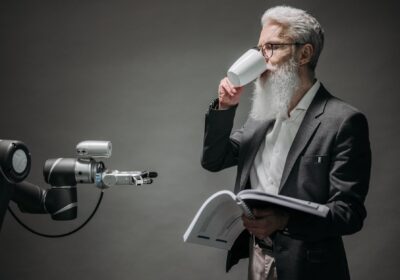 The Front Door of B2B Sales Is Now an AI Agent as Salesforce Absorbs Qualified Into Agentforce