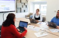 Lead Ads Now Feed Straight Into the CRM