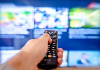 Viewers Just Made Peace With the Streaming Ad Break