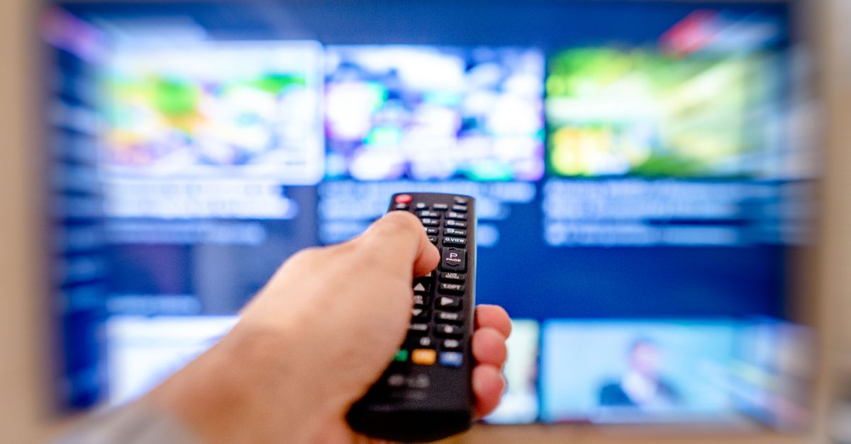 Viewers Just Made Peace With the Streaming Ad Break