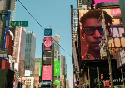 Ad Creative Is Becoming an Agentic Workflow