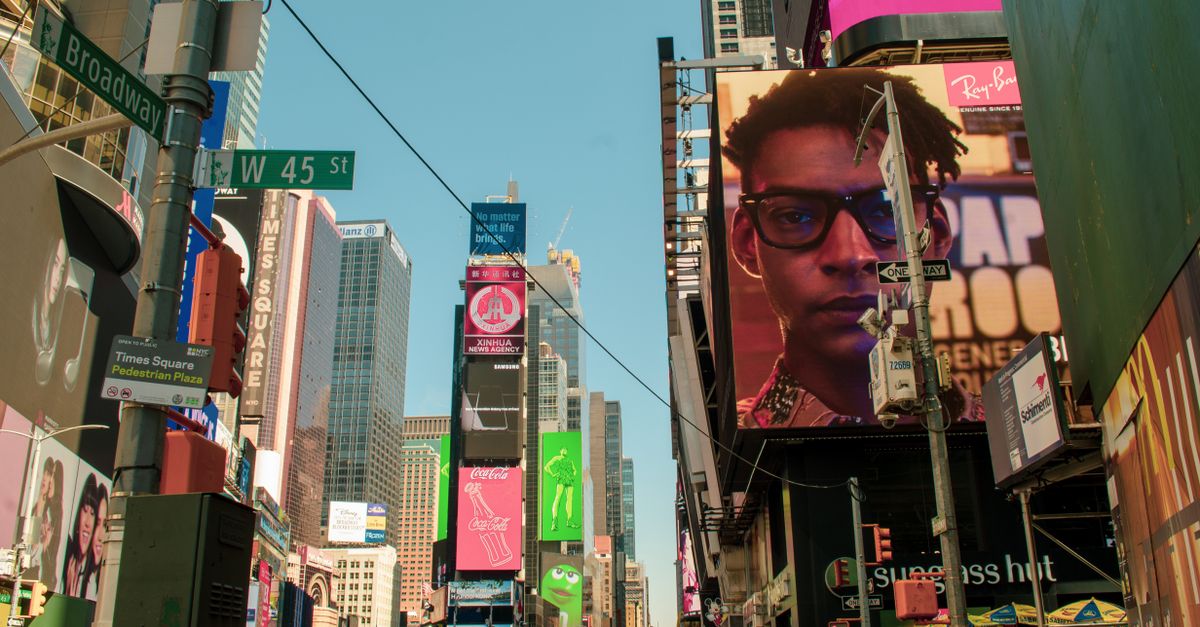 Ad Creative Is Becoming an Agentic Workflow