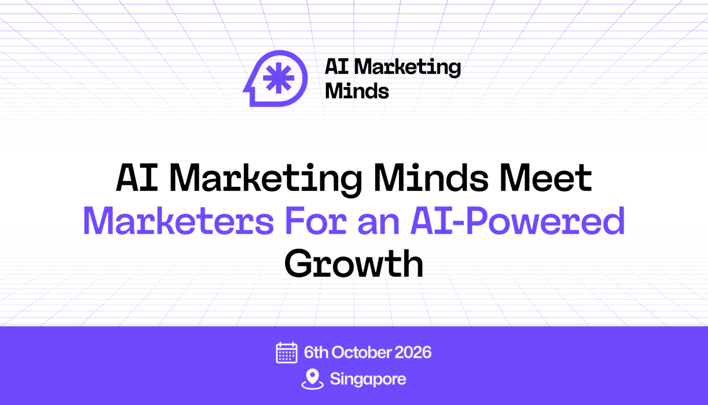 AI Marketing Minds Brings Together Marketers and Innovators Redefining the Future of Marketing