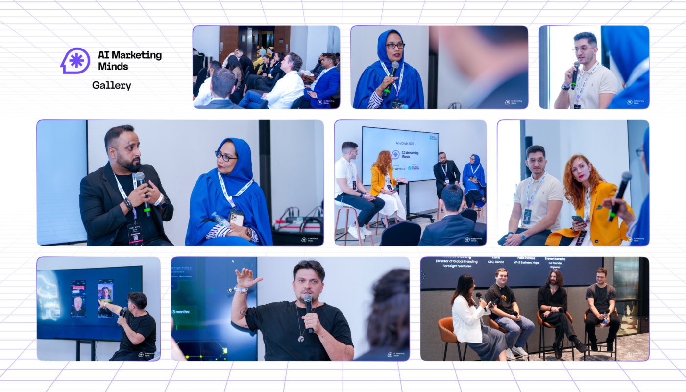 AI Marketing Minds Brings AI-Powered Marketing Workflows and Automation to the Forefront