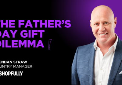 The Father’s Day Gift Dilemma: Why Dad Being Harder to Shop for Creates a Greater Opportunity for Brands