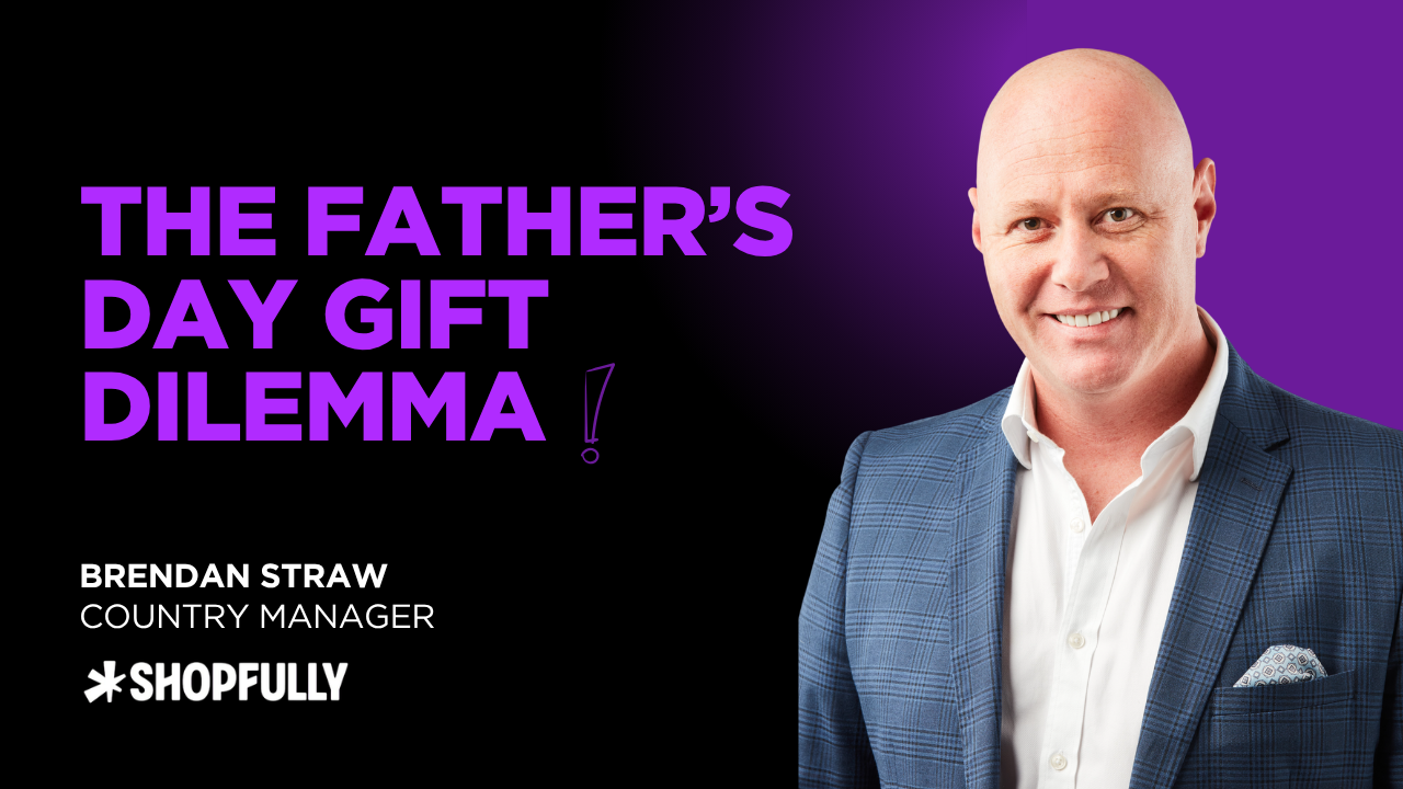 The Father’s Day Gift Dilemma: Why Dad Being Harder to Shop for Creates a Greater Opportunity for Brands