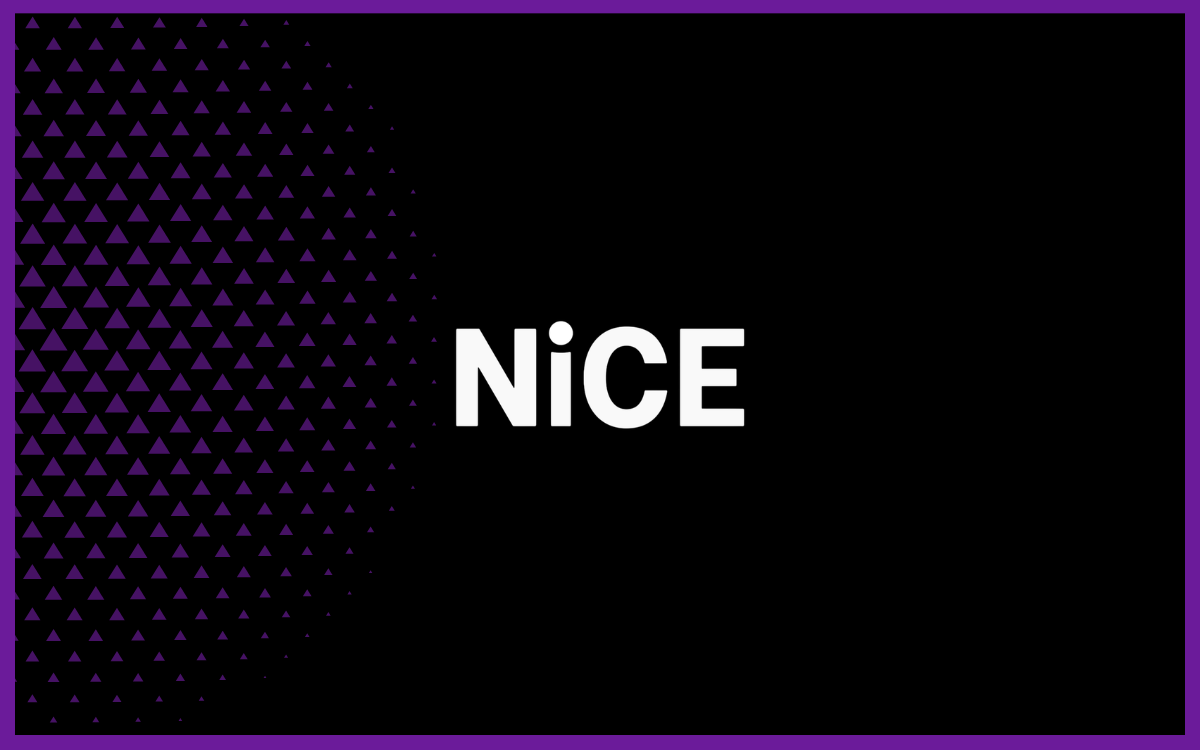 NiCE Publishes 2025 Environmental, Social and Governance (ESG) Report, Demonstrating Commitment to Innovation and Sustainability