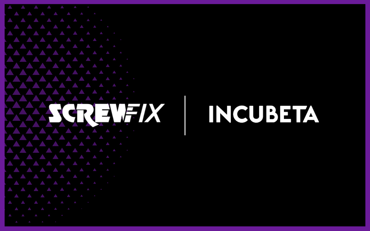 Screwfix appoints Incubeta to its PPC account in the UK and Ireland