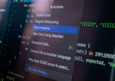 The CRM Interface Just Became Optional