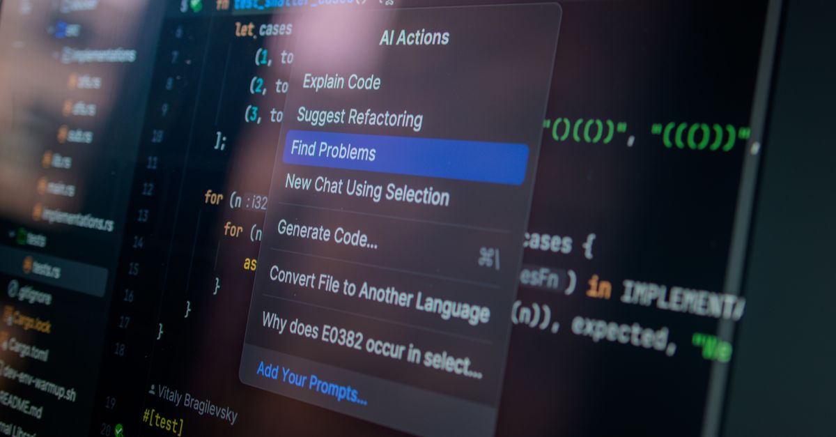 The CRM Interface Just Became Optional