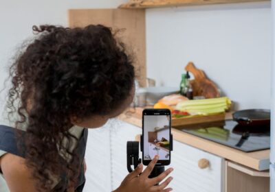 Disney Hands TikTok Creators the Keys to Its Vault