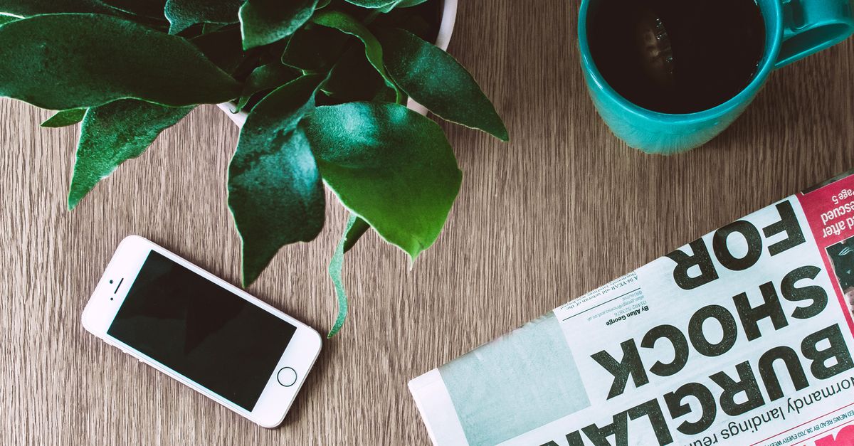 Google Wants Publishers to Ask to Be Preferred