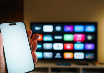 CTV Home Screen Ads Just Got Their Missing Standard