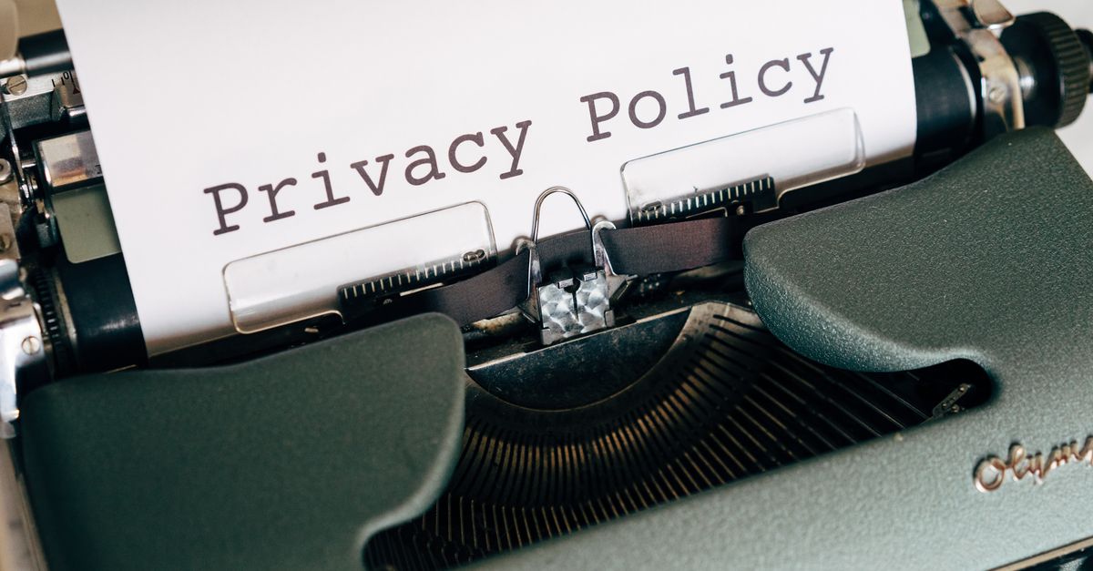 New Jersey Data Broker Law Is Already Live