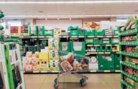 Perion Buys Its Way Into Owning In-Store Ads