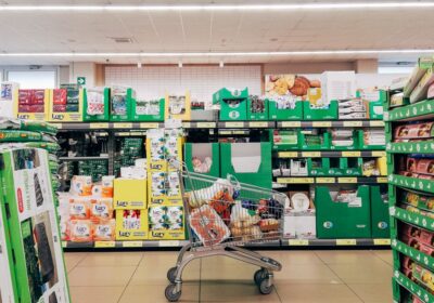 Perion Buys Its Way Into Owning In-Store Ads