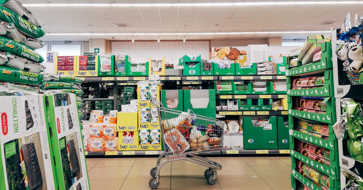 Perion Buys Its Way Into Owning In-Store Ads