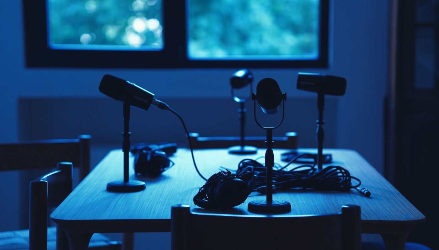 iHeartMedia Tests Agentic AI Buying in Streaming Audio