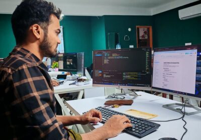 Readpeak Hires a Nokia Veteran to Go AI-Native
