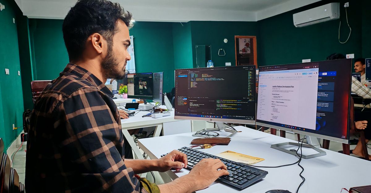 Readpeak Hires a Nokia Veteran to Go AI-Native