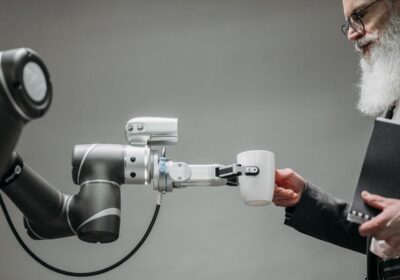 Salesforce Finds AI Agent Workforces Nearly Tripled