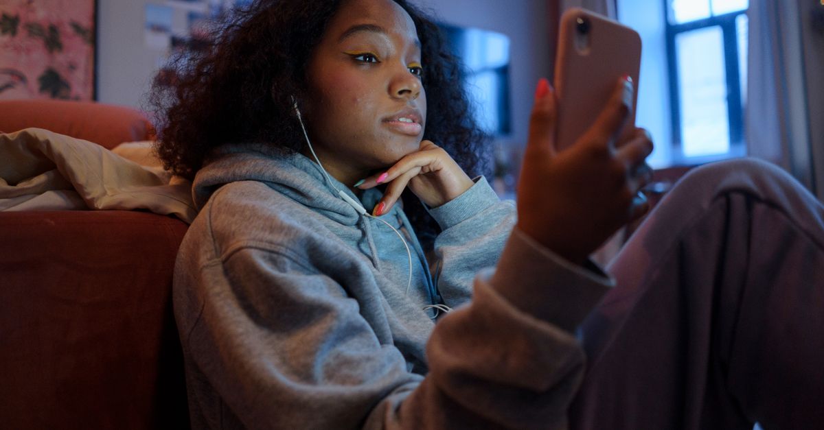 The $400 Million Price Tag on Kids’ Data