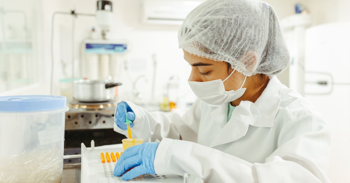 Pharma Just Showed Every Vertical a CRM Warning