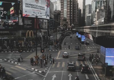VIOOH Opens a Wider Door Into US DOOH Screens