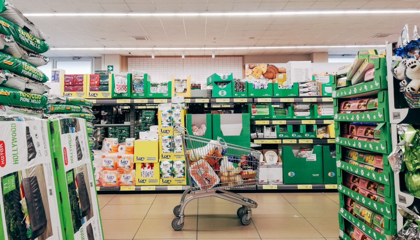 Walmart’s Negative Keywords Won’t Close the Amazon Gap