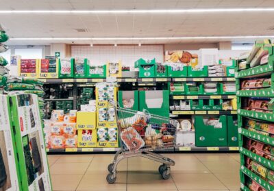 Walmart’s Negative Keywords Won’t Close the Amazon Gap