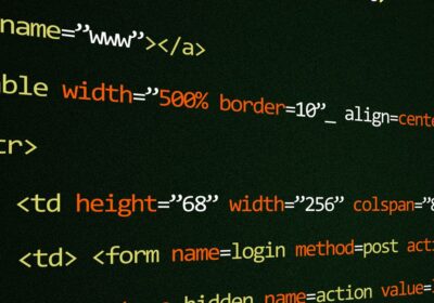 AI-Built Web Pages Are Making Accessibility Worse