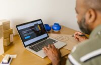 Wix Puts an AI Agent in Charge of SMB Busywork